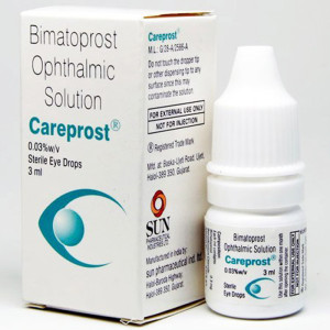 Careprost    -  3