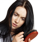 Выпадение волос под влиянием стрессовых ситуаций