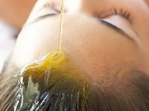 Мед полезен для волос и кожи