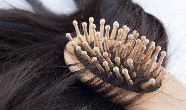 Препараты против выпадения волос