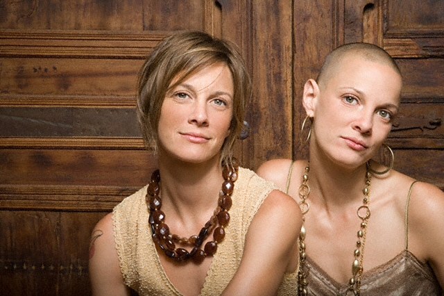 Выпадение волос после химиотерапии
