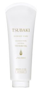 «Shiseido Tsubaki Damage Care»