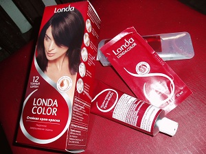 Краска Londa Londacolor