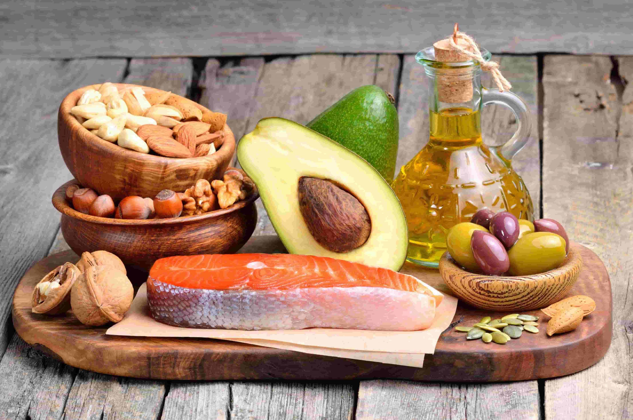 Питание как ключ к здоровым и сильным волосам: гид по правильному рациону - 1