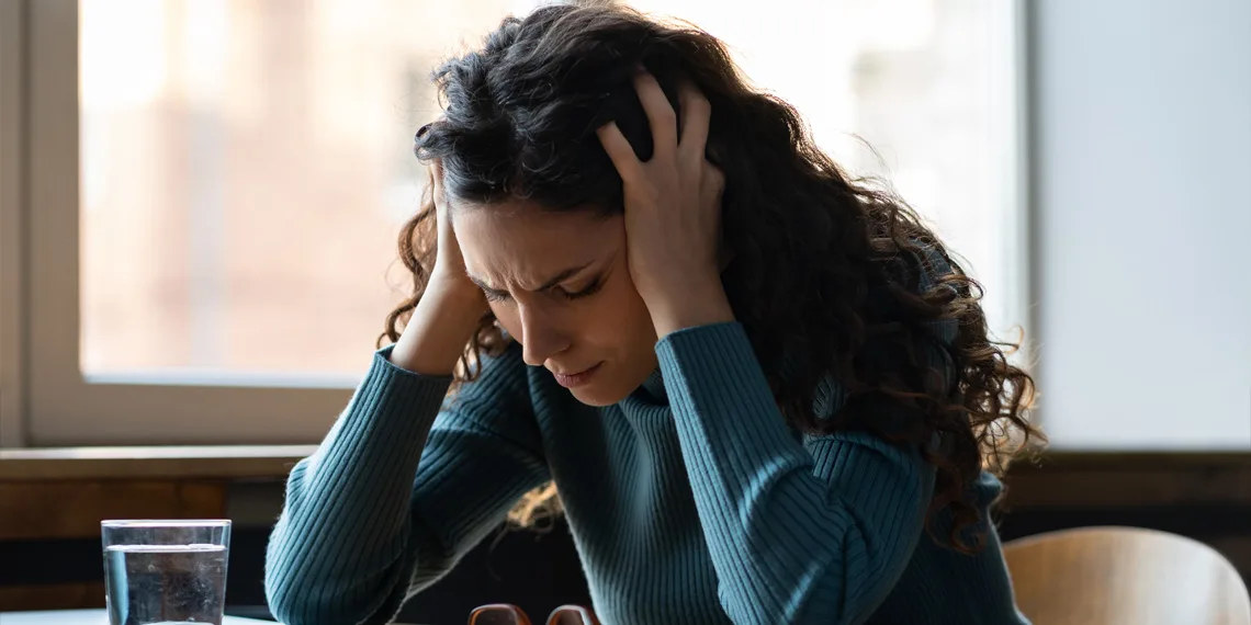 Сезонное выпадение волос: комплексный подход к сохранению красоты и здоровья - 3