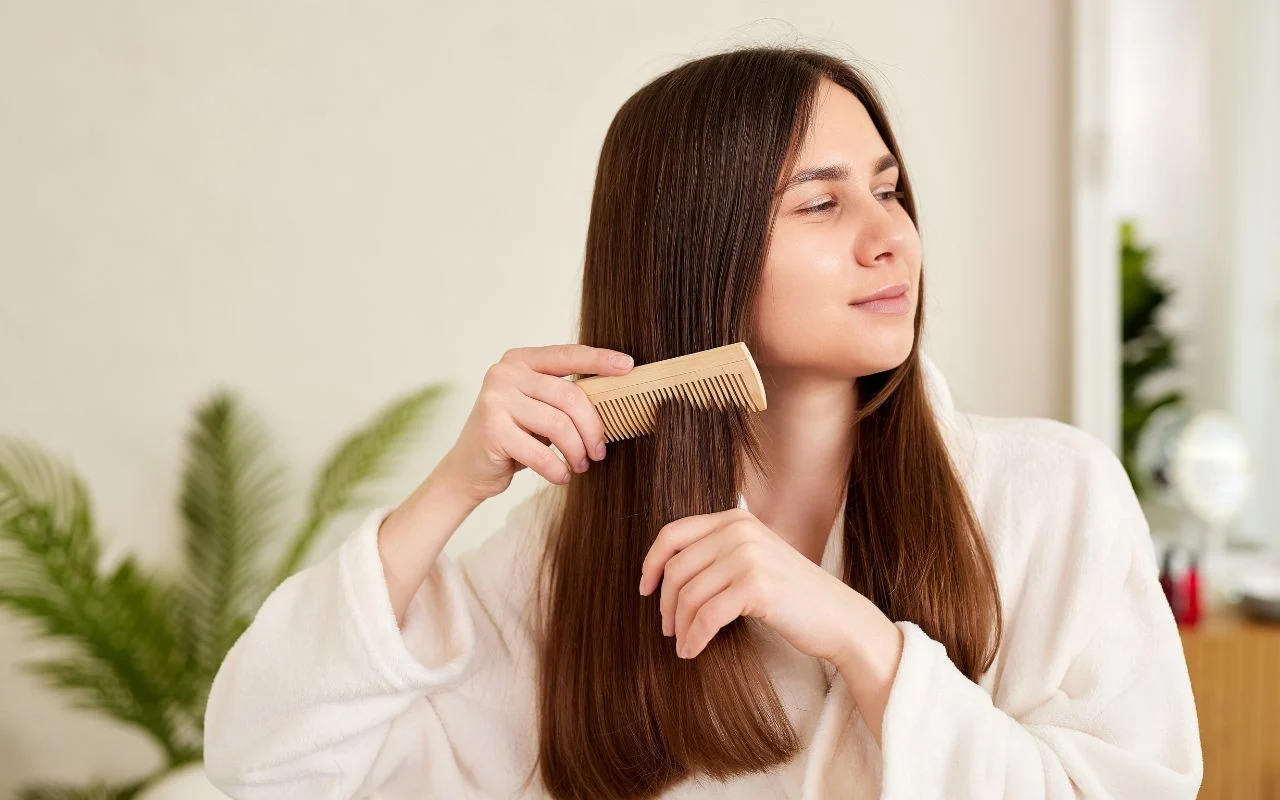 Женская алопеция: комплексный подход к диагностике и восстановлению волос - 1